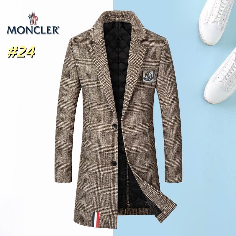 Moncler Coat Mens ID:20260308-187